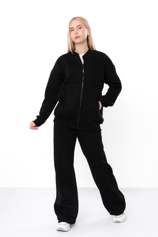 Костюм жіночий